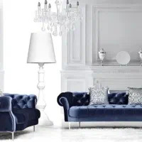 مبلمان هفت نفره