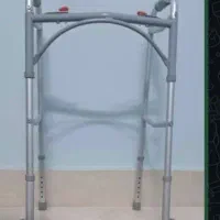 ویلچر چرخ دار و صندلی چرخ دار|پزشکی|زاهدان, |دیوار