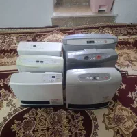 بخاری گازی برقی ژاپنی|بخاری، هیتر، شومینه|مشهد, سرافرازان|دیوار