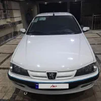 پژو پارس مدل 402 سفارشی فول elx بدون رنگ|خودرو سواری و وانت|تهران, افسریه جنوبی|دیوار