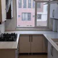 ۷۵متر ۲خواب طبقه ۳(سازمان شمالی)