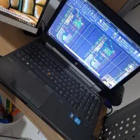 لپ تاپ-به همراه آموزش‌های آزمون محاسبات عمران