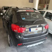 کوییک S مدل 1402|خودرو سواری و وانت|سبزوار, جوادیه غربی|دیوار