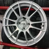 رینگ لاستیک اوزد ۱۶ درحد|قطعات یدکی و لوازم جانبی|مشهد, تلگرد|دیوار