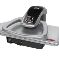 اتو پرس مارشال