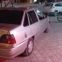 دوو سی یلو ۸۳|خودرو سواری و وانت|سیستان, |دیوار