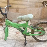 دوچرخه .|دوچرخه، اسکیت، اسکوتر|تهران, حصارک|دیوار