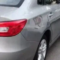 فاو بسترنb30|خودرو سواری و وانت|اصفهان, ملک‌شهر|دیوار