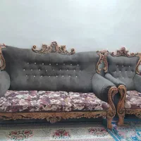 مبل محکم بدون لقی