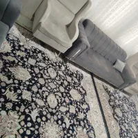 مبل۸نفره درحد|مبلمان خانگی و میز عسلی|شهریار, شهرک امیریه|دیوار