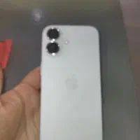 ایفون ۱۶ نرمال سفید|موبایل|اهواز, گلستان|دیوار