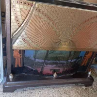 بخاری گازی مشهد دوام در حد نو..|بخاری، هیتر، شومینه|پارس‌آباد, |دیوار