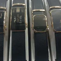 کمربند چرم و..|کیف، کفش، کمربند|مشهد, هفده شهریور|دیوار