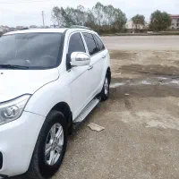 لیفان x60نیوفیس|خودرو سواری و وانت|آستارا, |دیوار