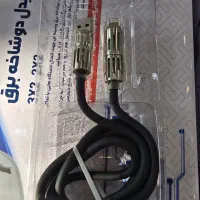 کابل شارژر اورجینال ۴کاره ایکس هانز مدل ۵۰۲|لوازم جانبی موبایل و تبلت|قم, حمام تالار|دیوار