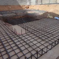 اجرای فنداسیون اسکلت استخر سوله قالبندی|خدمات پیشه و مهارت|قشم, |دیوار