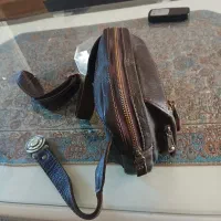 کیف کمری کیف کوچک ۶مرا|کیف، کفش، کمربند|تهران, مهران (سیدخندان)|دیوار