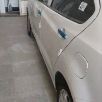 شاهین اتوماتیک پلاس موتور tu5 با sbr|خودرو سواری و وانت|همدان, |دیوار