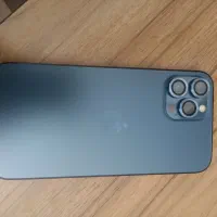 آیفون 12 پرومکس zaa