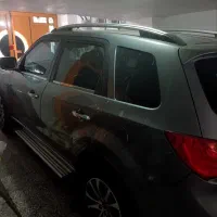 هایما توربوشارژر ۱۸۰۰ بیرنگ مدل ۹۷ کارکرد ۱۱۰واقعی|خودرو سواری و وانت|تهران, فلاح|دیوار