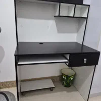میز کامپیوتر و تحریر