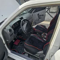 پراید ۱۱۱|خودرو سواری و وانت|ایذه, |دیوار