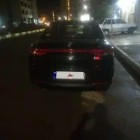 تارا v1 دنده ای 1401