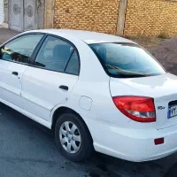 ریو 85وارداتی