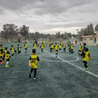 باشگاه فرهنگی ورزشی اتحاد نصف جهان