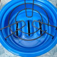 چراغ سه فیتیله|کلکسیون اشیاء عتیقه|تهران, تهران‌نو|دیوار