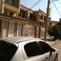 پژو 206 در حد تیپ 3|خودرو سواری و وانت|شیراز, فرگاز|دیوار