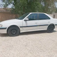 پژو پارس سال، مدل ۱۴۰۱