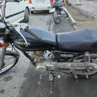 هندا پلاک ملی کله گرد