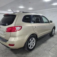 سانتافه 2007|خودرو سواری و وانت|تهران, ابوذر|دیوار