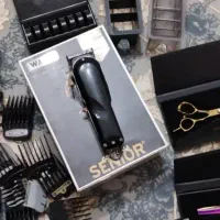 لوازم ارایشگاهی کامل|آرایشگاه و سالن‌های زیبایی|کرمانشاه, |دیوار