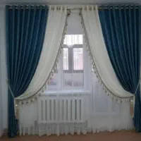 خیاط پرده دوز