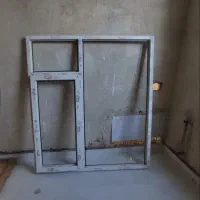 پنجره پی وی سی