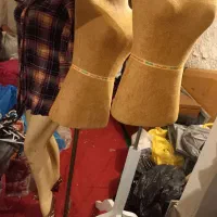 تعدادی مانکن مزونی و ساده|لوازم خیاطی و بافتنی|سبزوار, فیاض|دیوار