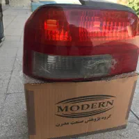 چراغ خطر عقب پراید استوک