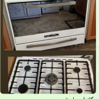 اجاق گاز فردار