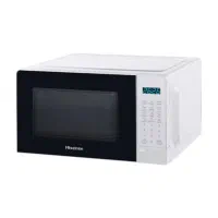 ماکروویو هایسنس ۲۰ لیتر وارداتی