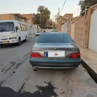 پرشیا ۸۷ اتاق بی صدا کیپ|خودرو سواری و وانت|نظرآباد, رسالت|دیوار