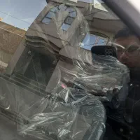 ساینا s1404|خودرو سواری و وانت|ارومیه, |دیوار