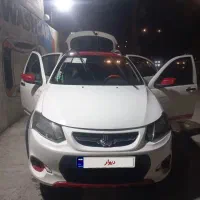 کوییک|خودرو سواری و وانت|شاهین‌شهر, شهرک ردانی پور|دیوار