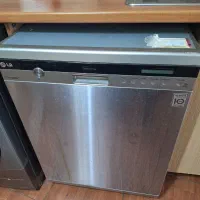 ماشین ظرفشویی