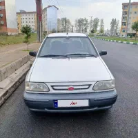 پراید 131 مدل 90|خودرو سواری و وانت|رشت, کوی مهر|دیوار