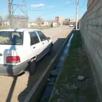 پراید مدل۹۴|خودرو سواری و وانت|پارسآباد, |دیوار