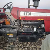 جعبه ابزار تراکتور