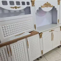 کابینت ویتینام|مصالح و تجهیزات ساختمان|سیاهکل, |دیوار