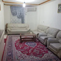 واحد مبله یک خواب روزانه.ساعتی داماهی|اجارهٔ کوتاه‌مدت آپارتمان و سوئیت|بندرعباس, |دیوار